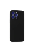 KILIFINI SEÇ - Apple iPhone 15 Pro Max Kılıf Puma Silikon