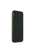 KILIFINI SEÇ - Apple iPhone 15 Pro Max Kılıf Puma Silikon