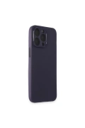 KILIFINI SEÇ - Apple iPhone 15 Pro Max Kılıf Puma Silikon