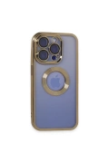KILIFINI SEÇ - Apple iPhone 15 Pro Max Kılıf Slot Silikon