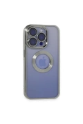 KILIFINI SEÇ - Apple iPhone 15 Pro Max Kılıf Slot Silikon