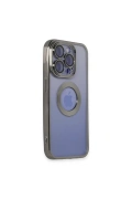 KILIFINI SEÇ - Apple iPhone 15 Pro Max Kılıf Slot Silikon