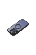 KILIFINI SEÇ - Apple iPhone 15 Pro Max Kılıf Slot Silikon