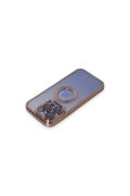 KILIFINI SEÇ - Apple iPhone 15 Pro Max Kılıf Slot Silikon