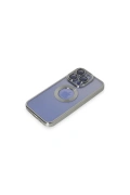 KILIFINI SEÇ - Apple iPhone 15 Pro Max Kılıf Slot Silikon