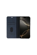 Newface Apple iPhone 15 Pro Max Kılıf Trend S Plus Kapaklı Kılıf