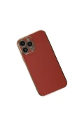 KILIFINI SEÇ - Apple iPhone 15 Pro Max Kılıf Volet Silikon