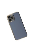 KILIFINI SEÇ - Apple iPhone 15 Pro Max Kılıf Volet Silikon