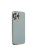 KILIFINI SEÇ - Apple iPhone 15 Pro Max Kılıf Volet Silikon