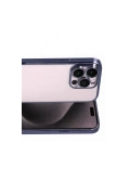 Newface Apple iPhone 15 Pro Max Razer Lensli Silikon