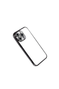 Newface Apple iPhone 15 Pro Max Razer Lensli Silikon