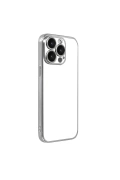 Newface Apple iPhone 15 Pro Max Razer Lensli Silikon