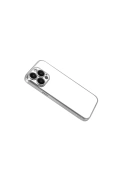Newface Apple iPhone 15 Pro Max Razer Lensli Silikon