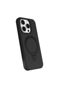 Newface Apple iPhone 15 Pro Max Regal Magsafe Standlı Kapak