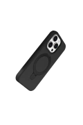 Newface Apple iPhone 15 Pro Max Regal Magsafe Standlı Kapak
