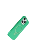Newface Apple iPhone 15 Pro Max Regal Magsafe Standlı Kapak