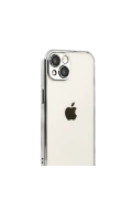 Newface Apple iPhone 15 Razer Lensli Silikon
