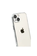 Newface Apple iPhone 15 Razer Lensli Silikon