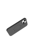 Newface Apple iPhone 15 Regal Magsafe Standlı Kapak