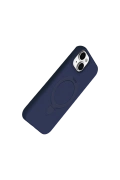 Newface Apple iPhone 15 Regal Magsafe Standlı Kapak