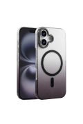 Newface Apple iPhone 16 Glossy Magsafe Kapak
