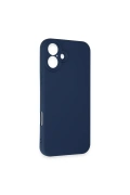 KILIFINI SEÇ - Apple iPhone 16 Kılıf First Silikon