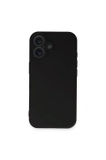 KILIFINI SEÇ - Apple iPhone 16 Kılıf First Silikon