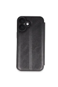 KILIFINI SEÇ - Apple iPhone 16 Kılıf Flip Cover