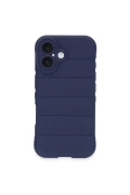 KILIFINI SEÇ - Apple iPhone 16 Kılıf Optimum Silikon