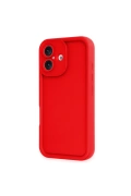 KILIFINI SEÇ - Apple iPhone 16 Kılıf Viera Silikon