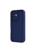 KILIFINI SEÇ - Apple iPhone 16 Kılıf Viera Silikon