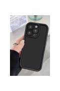 KILIFINI SEÇ - Apple iPhone 16 Kılıf Viera Silikon