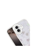 Newface Apple iPhone 16 Lumi Desenli Kapak