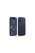 KILIFINI SEÇ - Apple iPhone 16 Plus Kılıf First Silikon