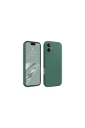 KILIFINI SEÇ - Apple iPhone 16 Plus Kılıf First Silikon