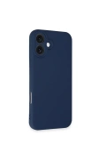 KILIFINI SEÇ - Apple iPhone 16 Plus Kılıf First Silikon