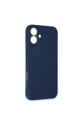 KILIFINI SEÇ - Apple iPhone 16 Plus Kılıf First Silikon