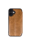 KILIFINI SEÇ - Apple iPhone 16 Plus Kılıf Flip Cover
