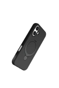 Newface Apple iPhone 16 Plus Regal Magsafe Standlı Kapak