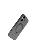 Newface Apple iPhone 16 Plus Regal Magsafe Standlı Kapak