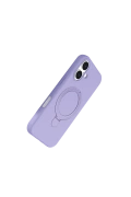 Newface Apple iPhone 16 Plus Regal Magsafe Standlı Kapak