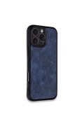 KILIFINI SEÇ - Apple iPhone 16 Pro Kılıf Aras Deri Kapak