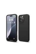 KILIFINI SEÇ - Apple iPhone 16 Pro Kılıf First Silikon