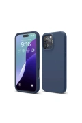 KILIFINI SEÇ - Apple iPhone 16 Pro Kılıf First Silikon