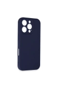 KILIFINI SEÇ - Apple iPhone 16 Pro Kılıf First Silikon
