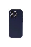 KILIFINI SEÇ - Apple iPhone 16 Pro Kılıf First Silikon