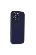 KILIFINI SEÇ - Apple iPhone 16 Pro Kılıf First Silikon
