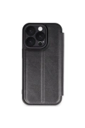 KILIFINI SEÇ - Apple iPhone 16 Pro Kılıf Flip Cover