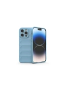 KILIFINI SEÇ - Apple iPhone 16 Pro Kılıf Optimum Silikon