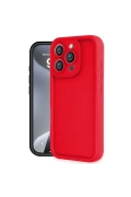 KILIFINI SEÇ - Apple iPhone 16 Pro Kılıf Viera Silikon
